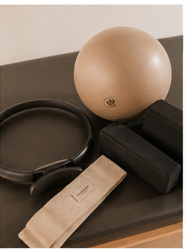 Accessoires Pilates